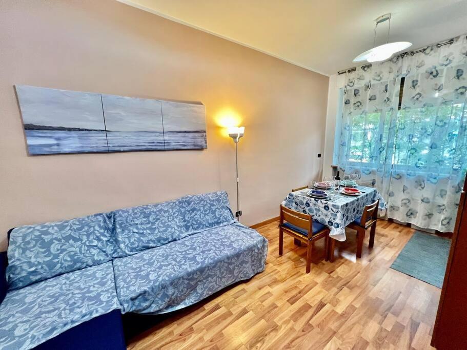 Apartment Blue House Relax E Divertimento
