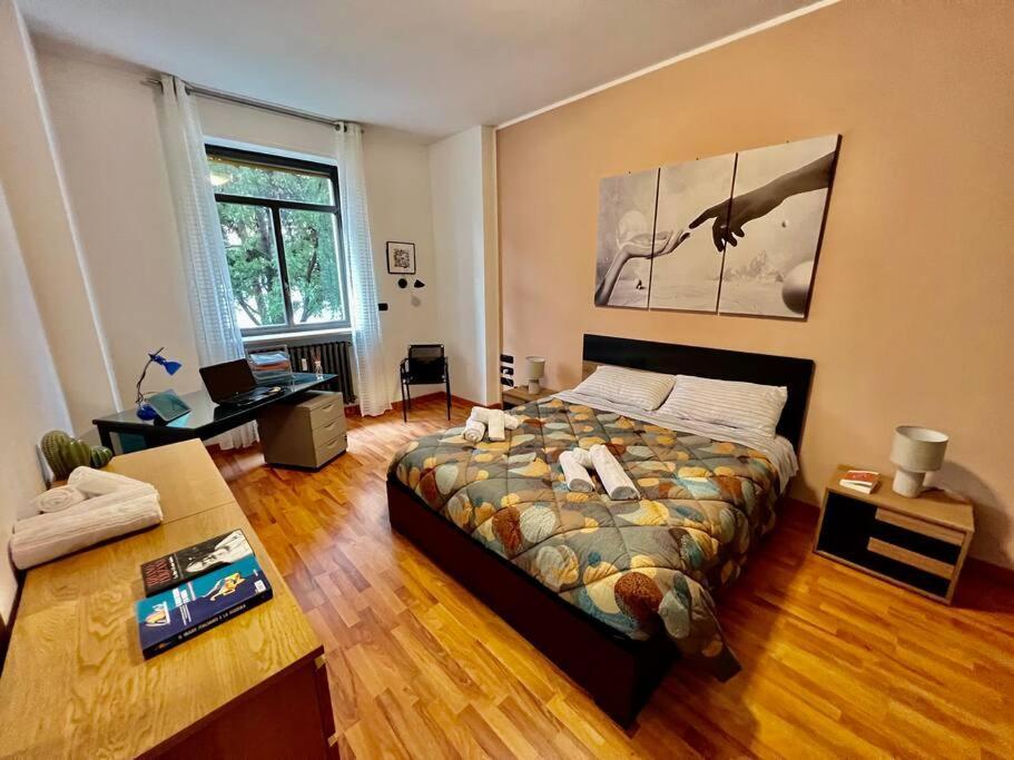 Blue House Relax E Divertimento Turin