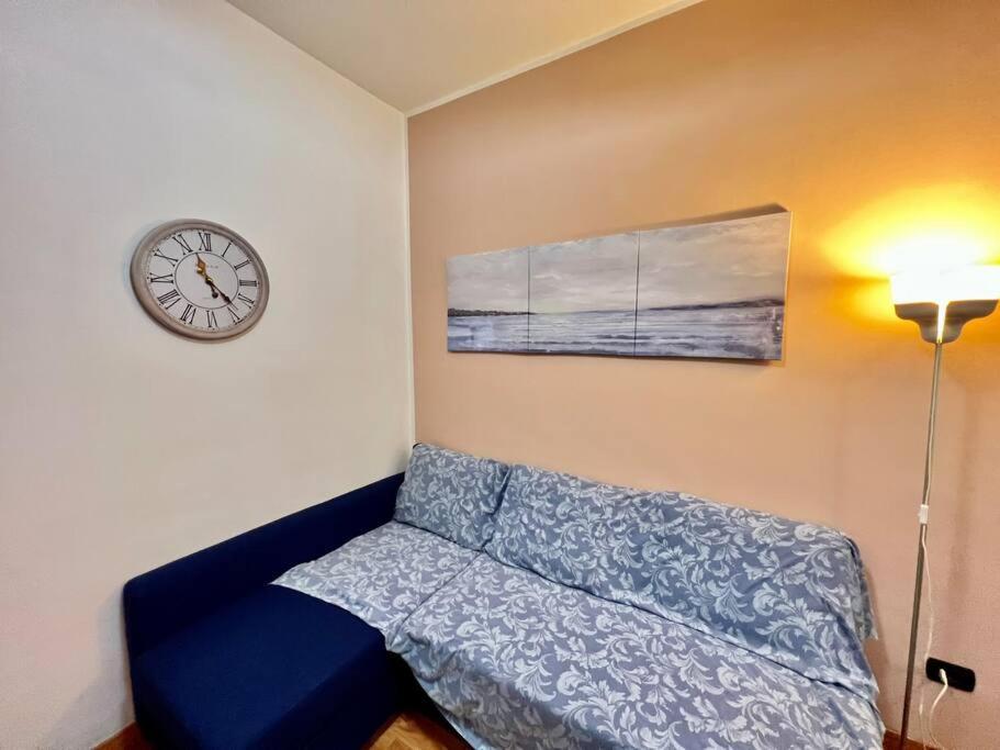 Apartment Blue House Relax E Divertimento